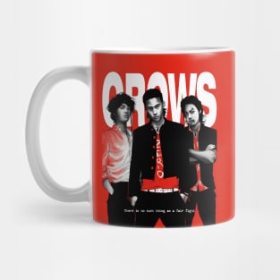 Crows Zero Guts Mug